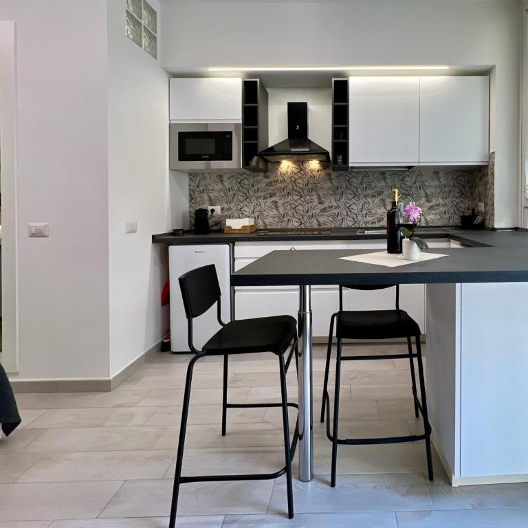 New Mono 5 min to Isola Corso Como Gae Aulenti Duomo - Appartamento con 1 Camera da Letto - 18