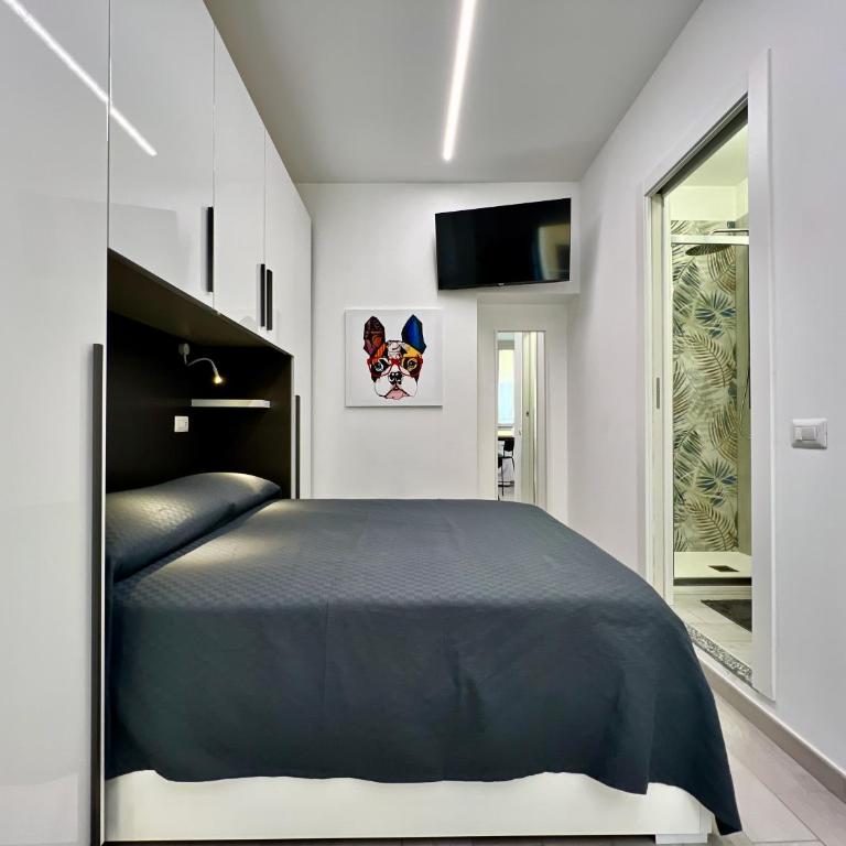 New Mono 5 min to Isola Corso Como Gae Aulenti Duomo - Appartamento con 1 Camera da Letto - 29