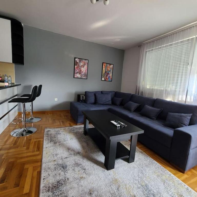 Olympic mountains - Appartement 1 Chambre - 1