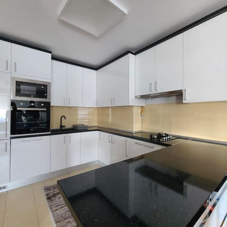 Olympic mountains - Appartement 1 Chambre - 9