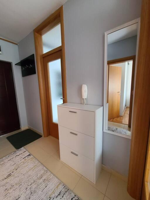 Olympic mountains - Appartement 1 Chambre - 17