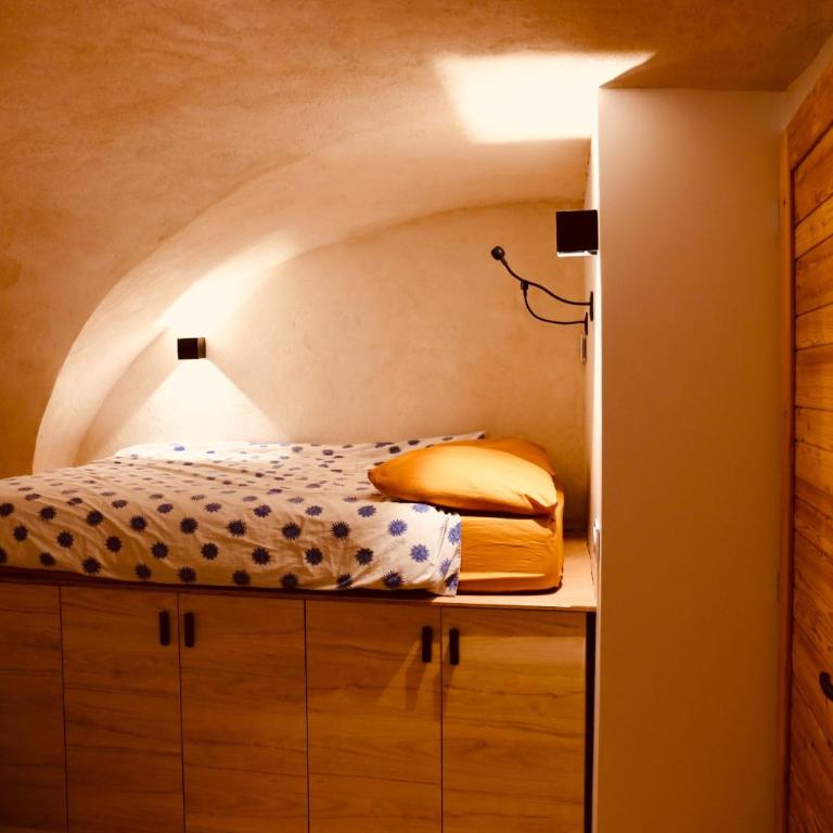 Ferme rénovée Serre Chevalier - Appartement 2 Chambres - 20