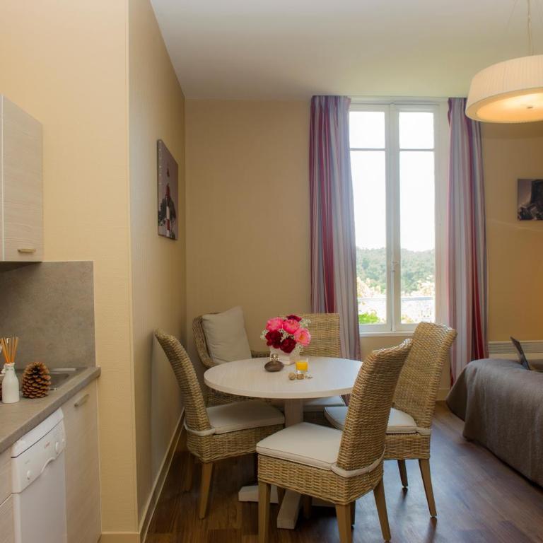 Résidence de Tourisme Vacances Bleues Villa Regina - Studio - 2