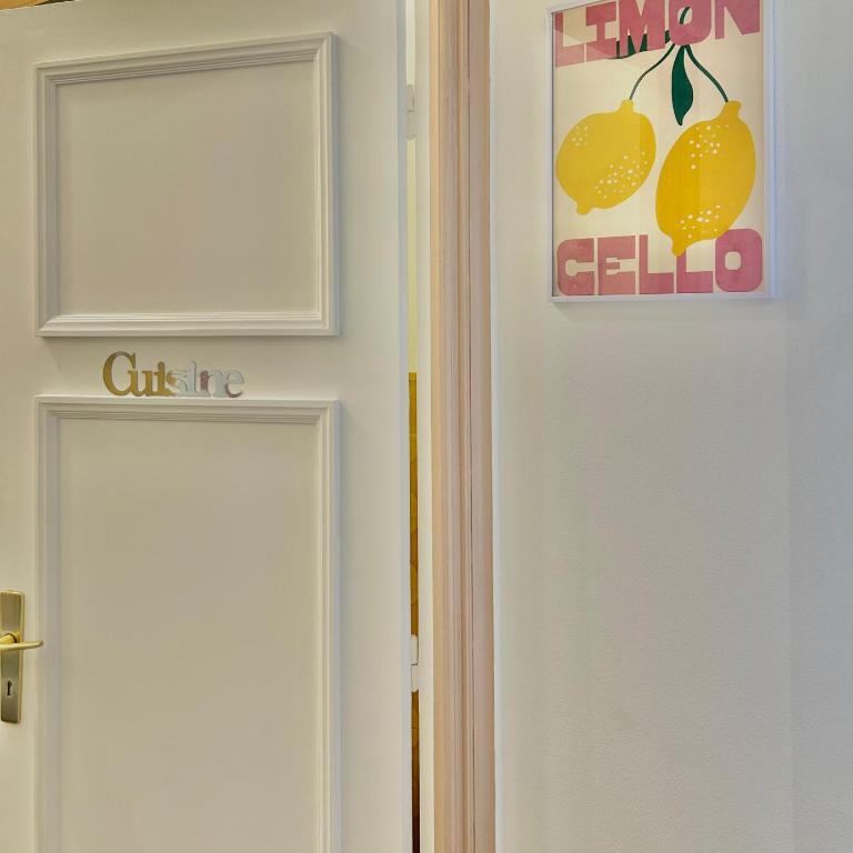 Charmant Studio en bord de Mer - Studio - 22