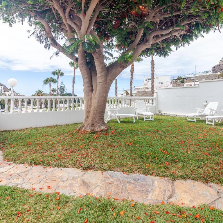 Orinoco Pool Terrace Garden - Bungalow de 2 dormitorios - 37