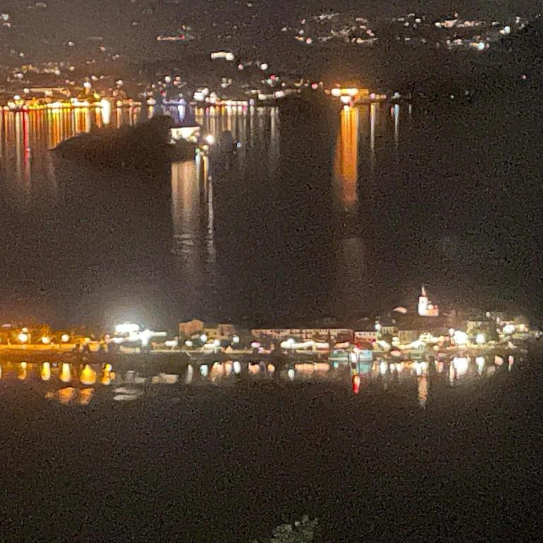 Suite bijoux On Lake Maggiore - Appartamento Deluxe - 60