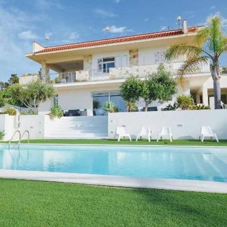 Villa Dwellings With Pool For Exclusive Use - Appartamento - 6