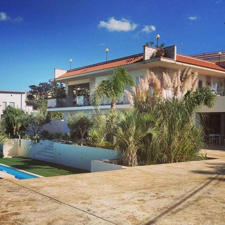 Villa Dwellings With Pool For Exclusive Use - Appartamento - 7
