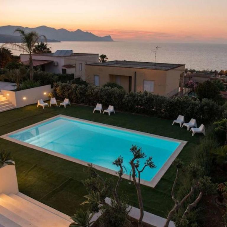 Villa Dwellings With Pool For Exclusive Use - Appartamento - 8