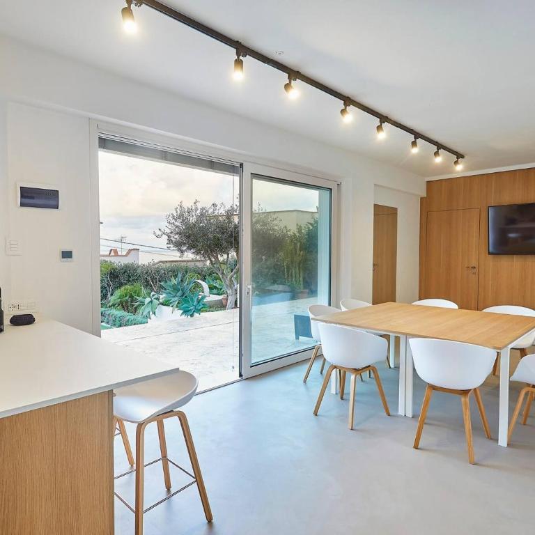 Villa Dwellings With Pool For Exclusive Use - Appartamento - 11