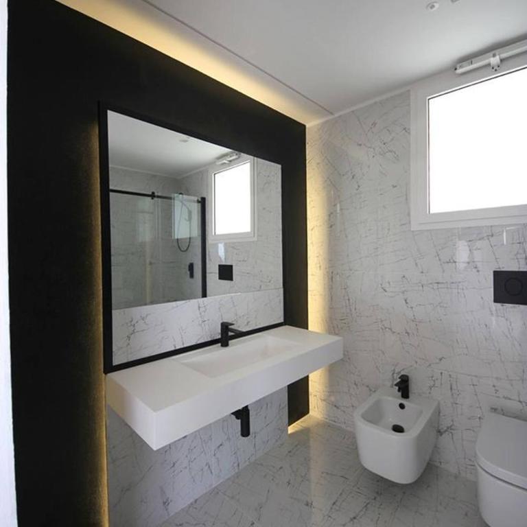 Villa Dwellings With Pool For Exclusive Use - Appartamento - 13