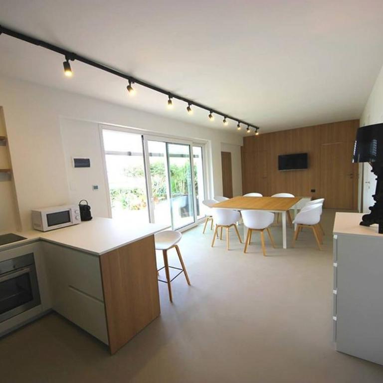 Villa Dwellings With Pool For Exclusive Use - Appartamento - 14