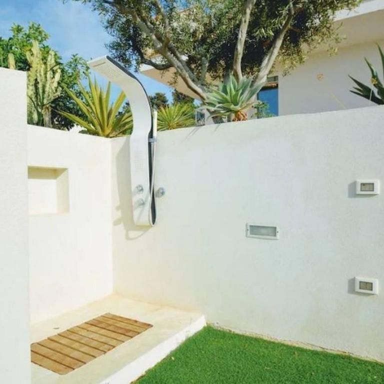 Villa Dwellings With Pool For Exclusive Use - Appartamento - 16