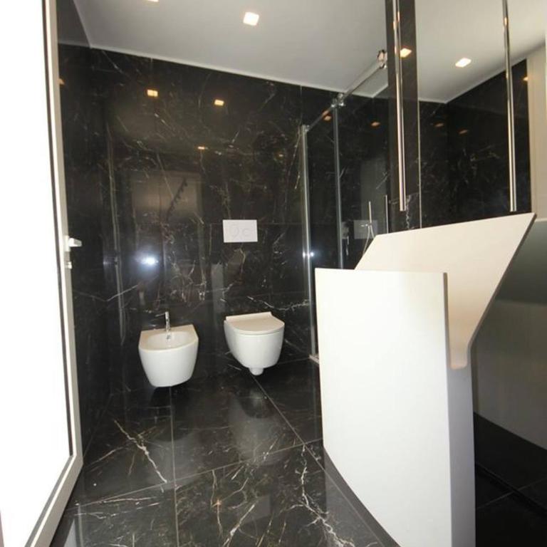 Villa Dwellings With Pool For Exclusive Use - Appartamento - 17