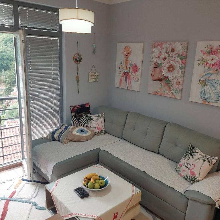 Apartment Anika - Apartman sa 1 Spavaćom Sobom - 18