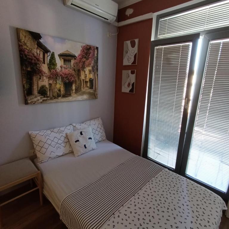 Apartment Anika - One-Bedroom Apartment - 24