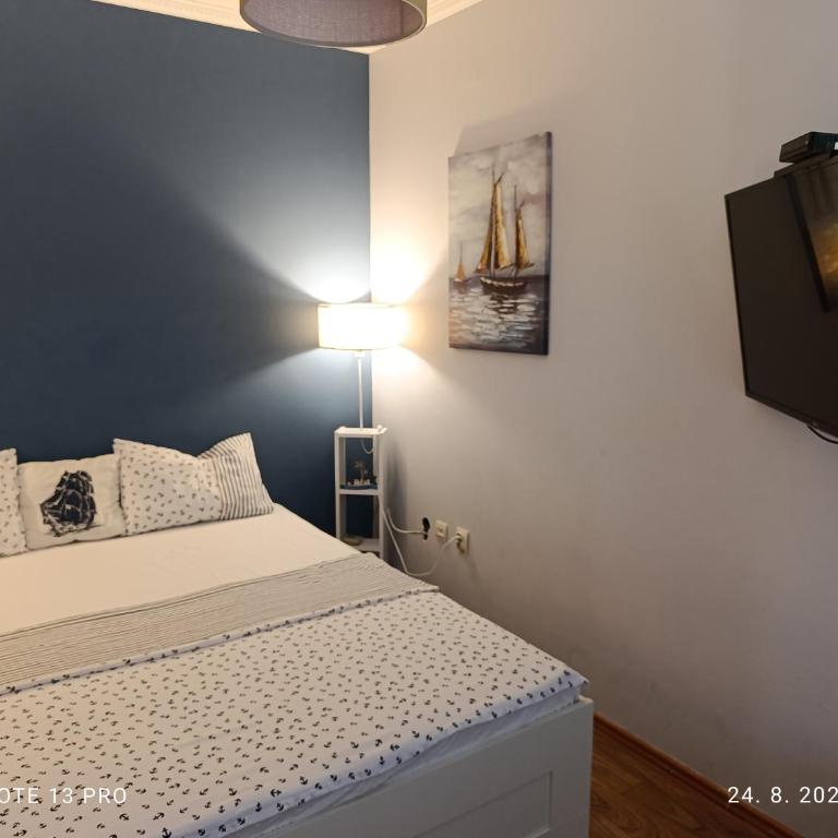 Apartment Anika - One-Bedroom Apartment - 25