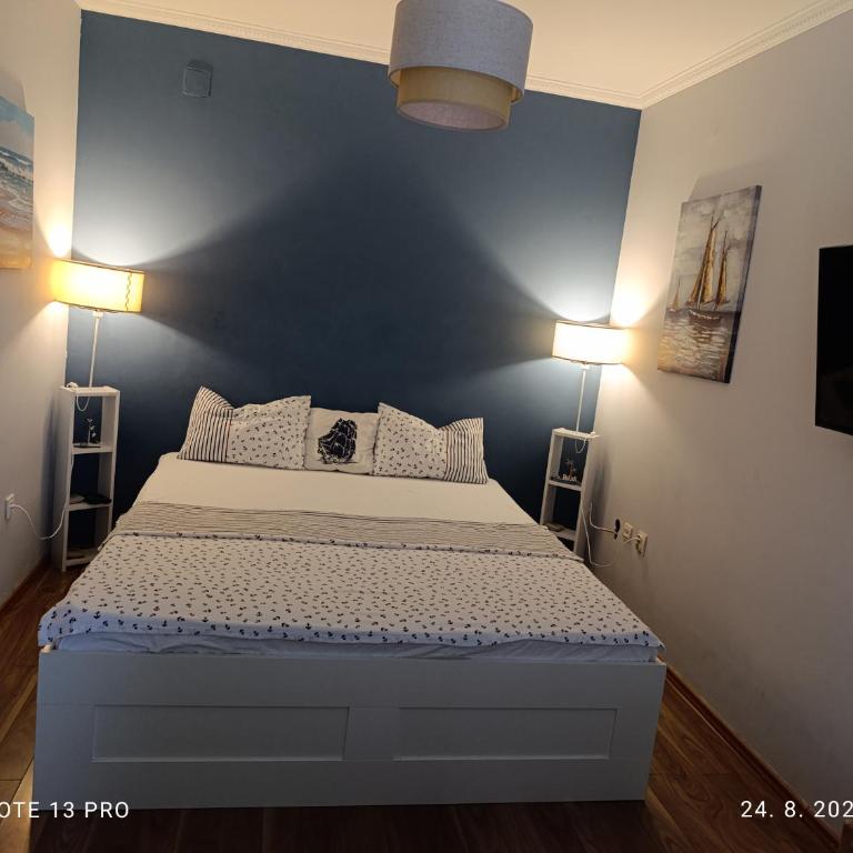 Apartment Anika - One-Bedroom Apartment - 27
