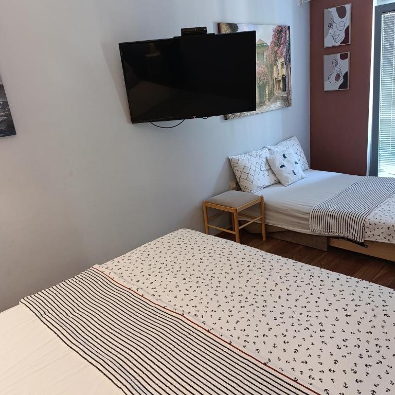 Apartment Anika - One-Bedroom Apartment - 28