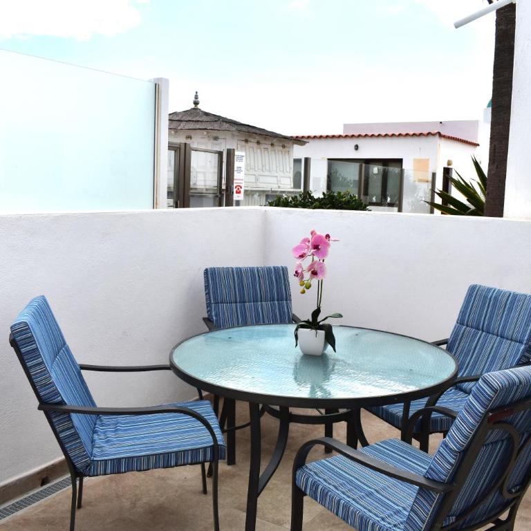 Almina - Casa de 3 dormitorios - 6