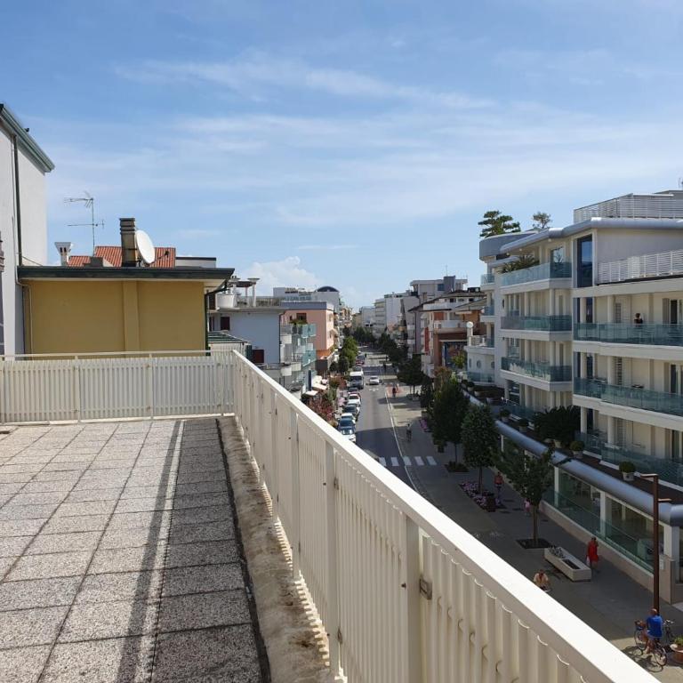 Condominio Torino - Petit 22 - Appartamento con 1 Camera da Letto - 16