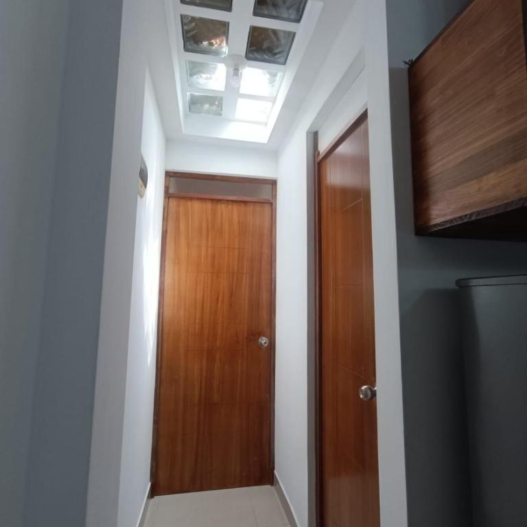 Comfortable House - Two-Bedroom Apartment - 1