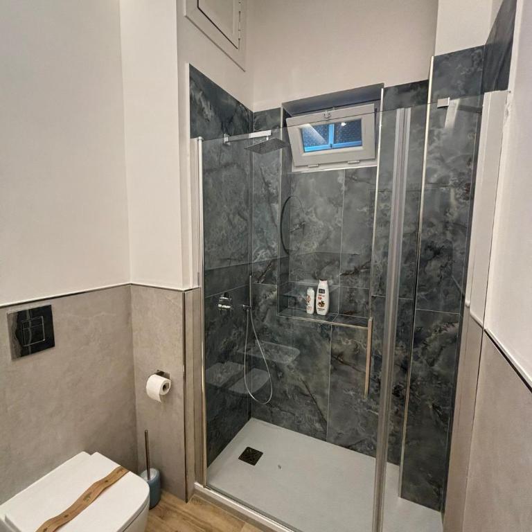 La Zisa Luxury Apartment - Apartment with Terrace - 12
