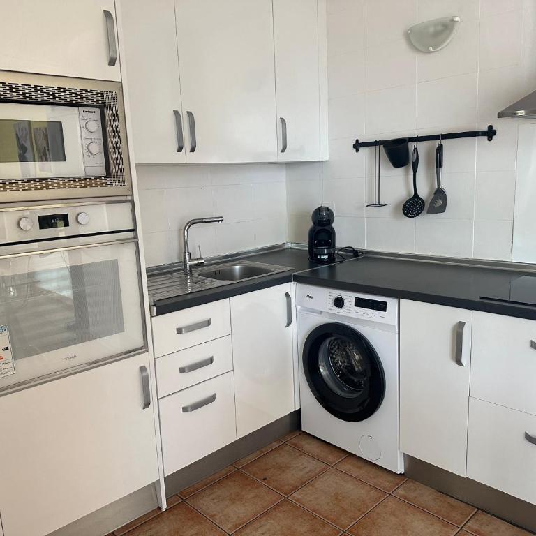 Casa Su Los Molinos - Apartamento de 2 dormitorios - 3