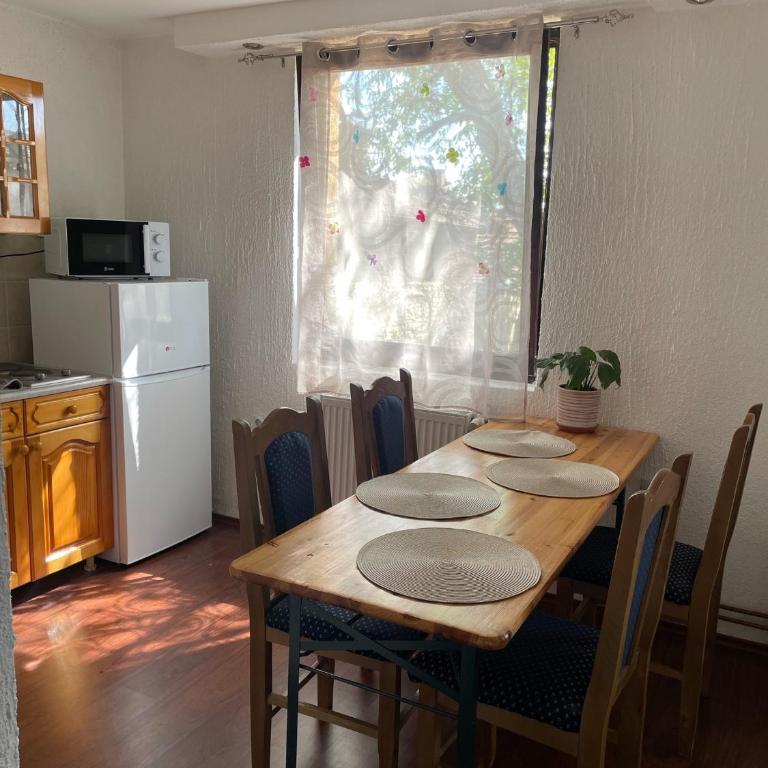 Дружба Apartment - Apartment - Ground Floor - 9