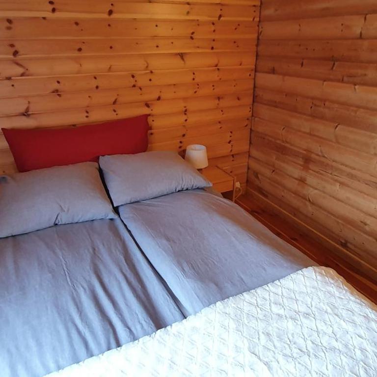 Chalet Dorothea - La Tzoumaz - Verbier - Chalet mit 3 Schlafzimmern - 18