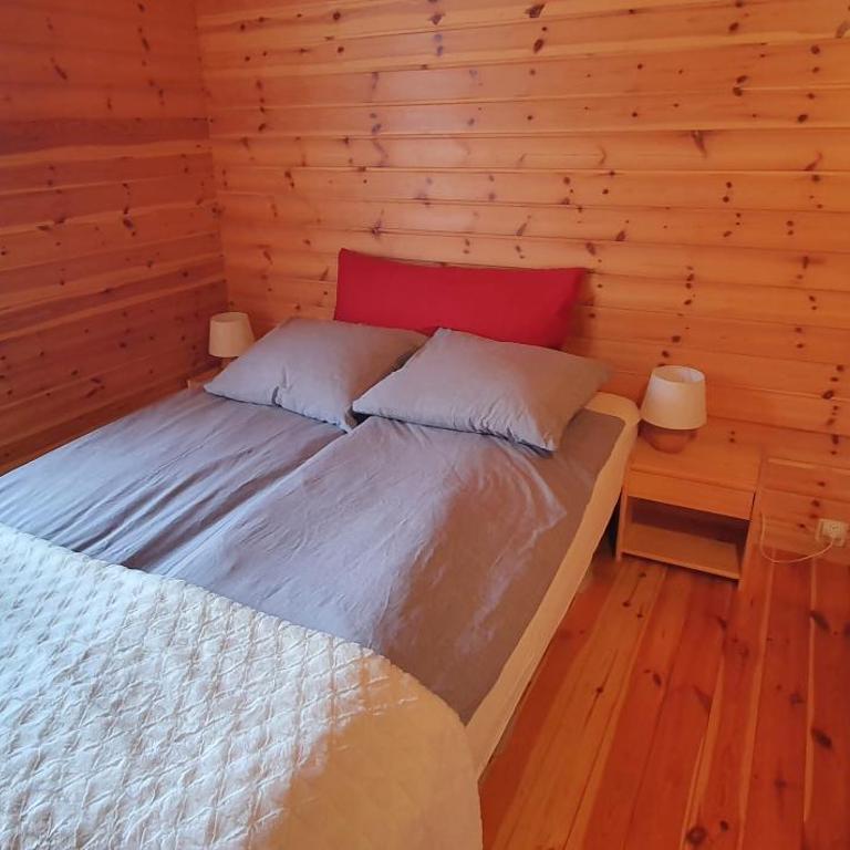 Chalet Dorothea - La Tzoumaz - Verbier - Chalet mit 3 Schlafzimmern - 19