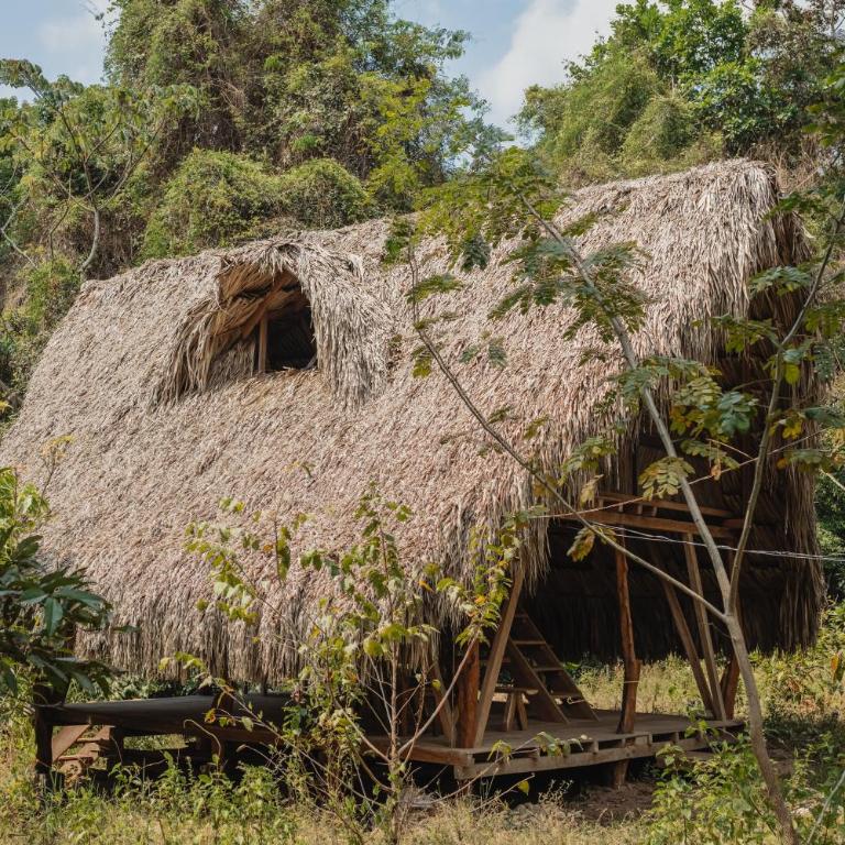 La Ponderosa Reserve - Habitación Doble Deluxe con ducha - 10