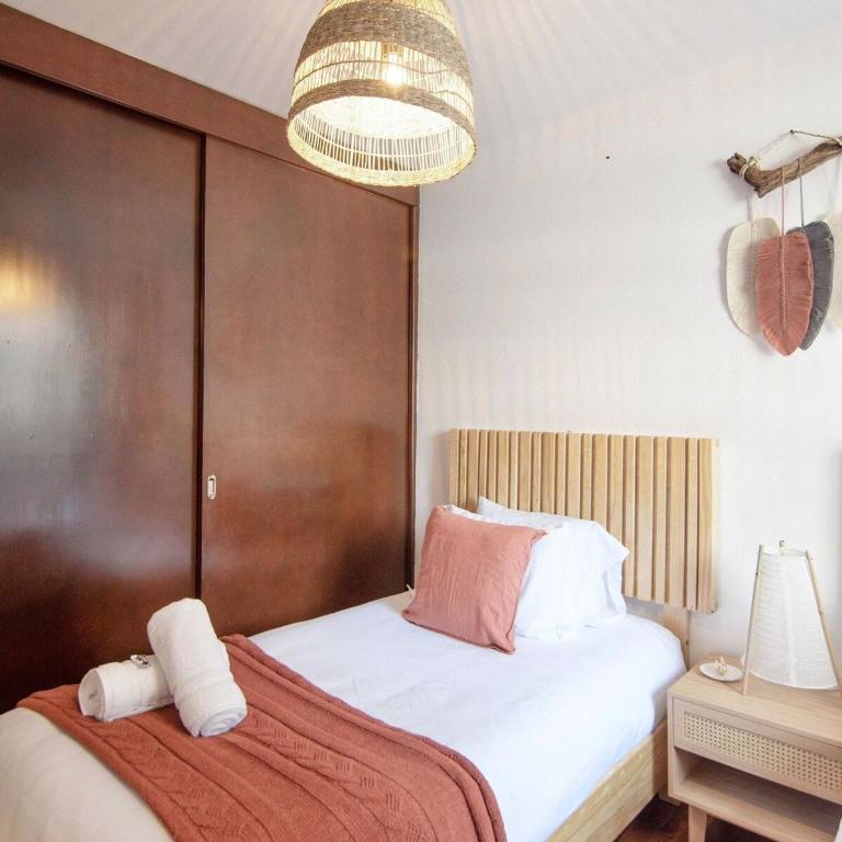 Lindo depa a pasos de Chapultepec y sus Museos - Apartamento de 2 dormitorios - 46