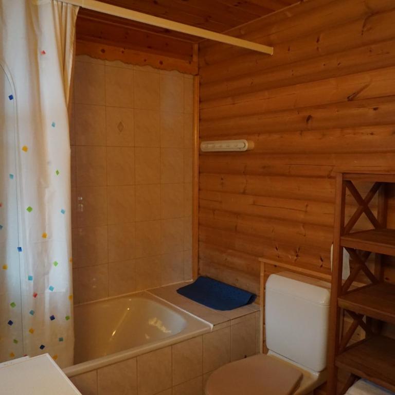 Chalet Dorothea - La Tzoumaz - Verbier - Chalet mit 3 Schlafzimmern - 25