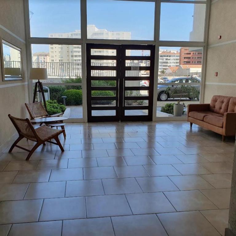 Departamento Acogedor Av Pacífico 3119, 4 Esquinas, La Serena - Two-Bedroom Apartment - 2
