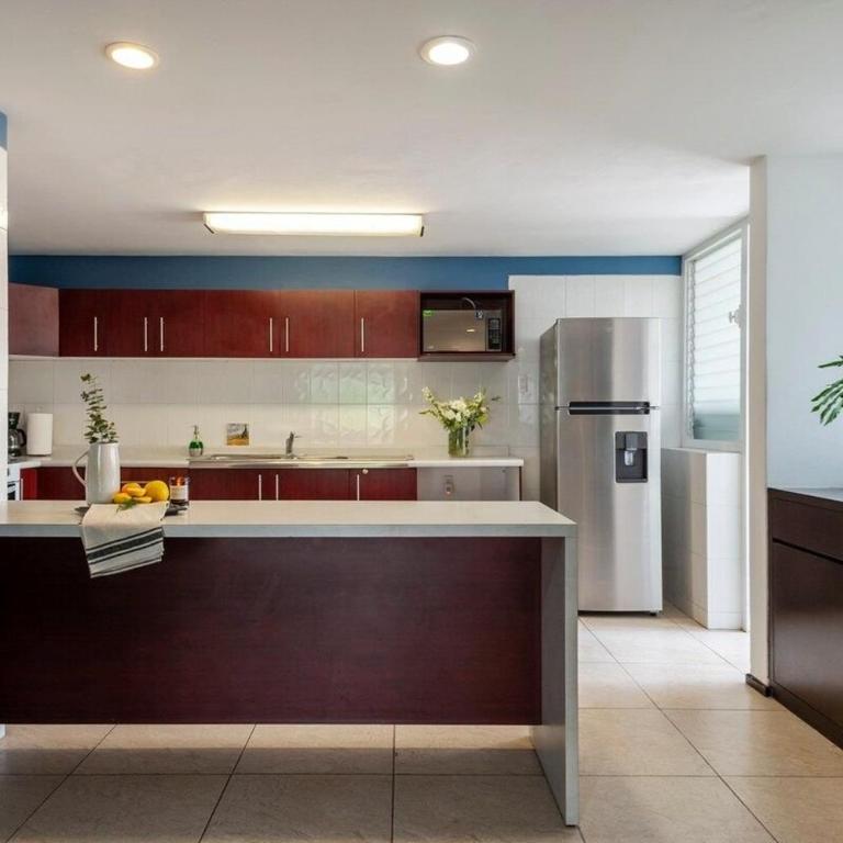 Acogedor departmento en la Roma 3beth&2bath - Apartamento de 3 dormitorios - 27