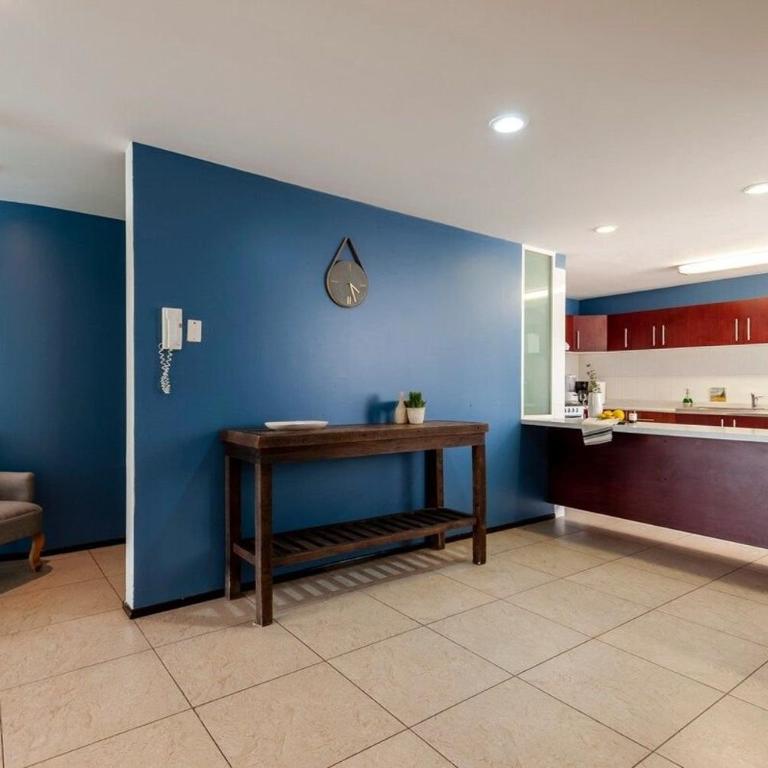 Acogedor departmento en la Roma 3beth&2bath - Apartamento de 3 dormitorios - 26