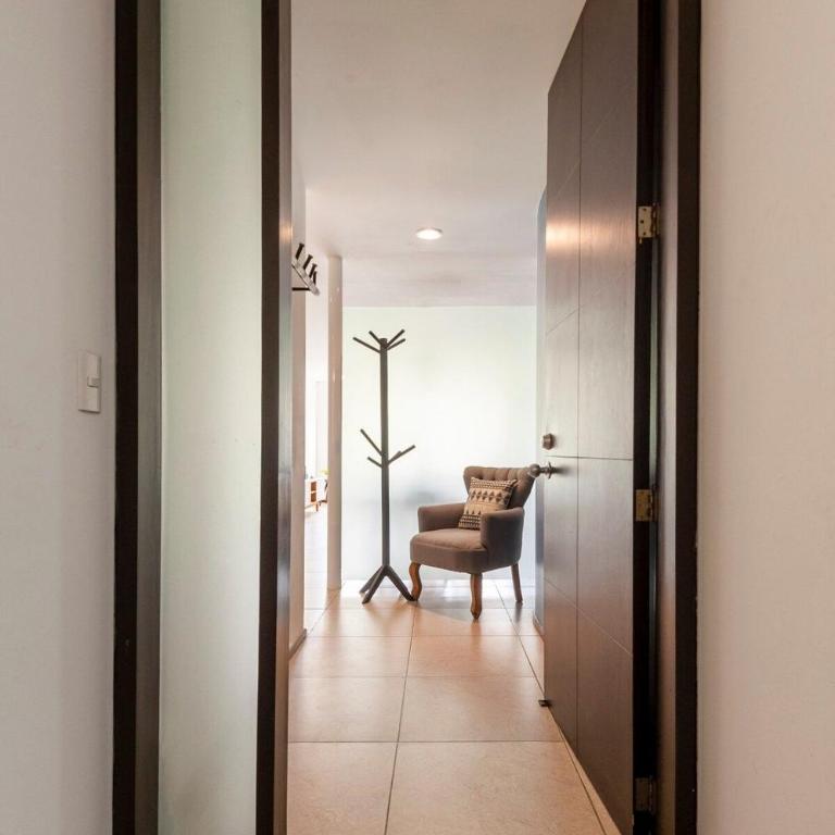 Acogedor departmento en la Roma 3beth&2bath - Apartamento de 3 dormitorios - 35