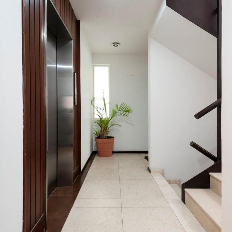 Acogedor departmento en la Roma 3beth&2bath - Apartamento de 3 dormitorios - 37