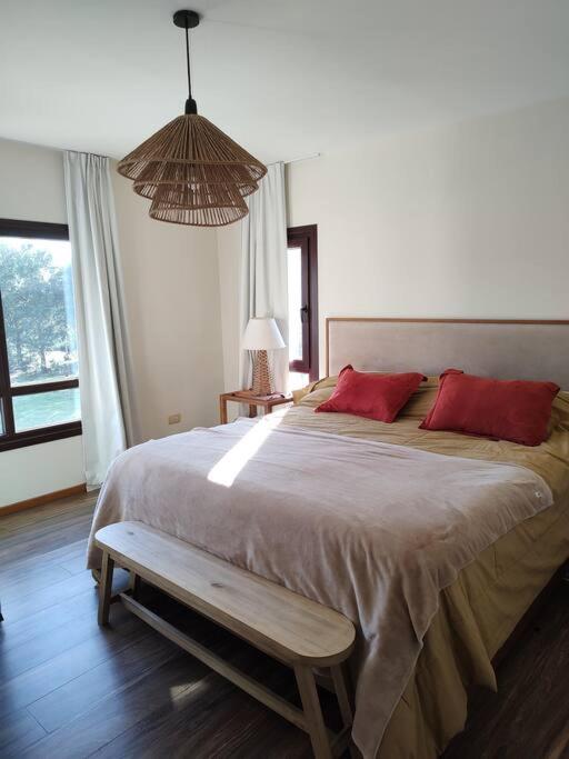 Casa Rumencó - Casa de 3 dormitorios - 9