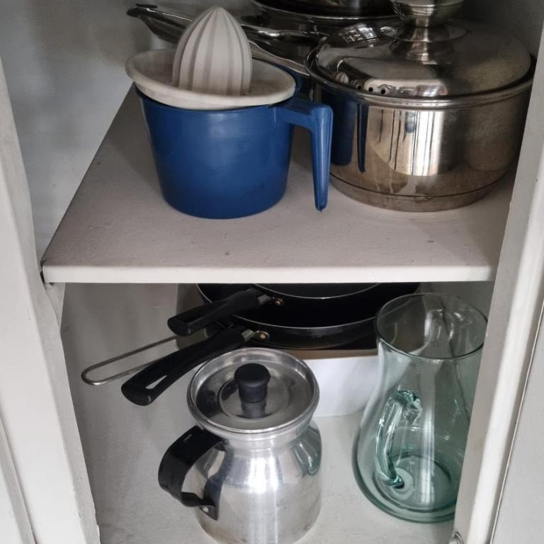 RoBe Apartmento - Apartamento de 1 dormitorio - 22