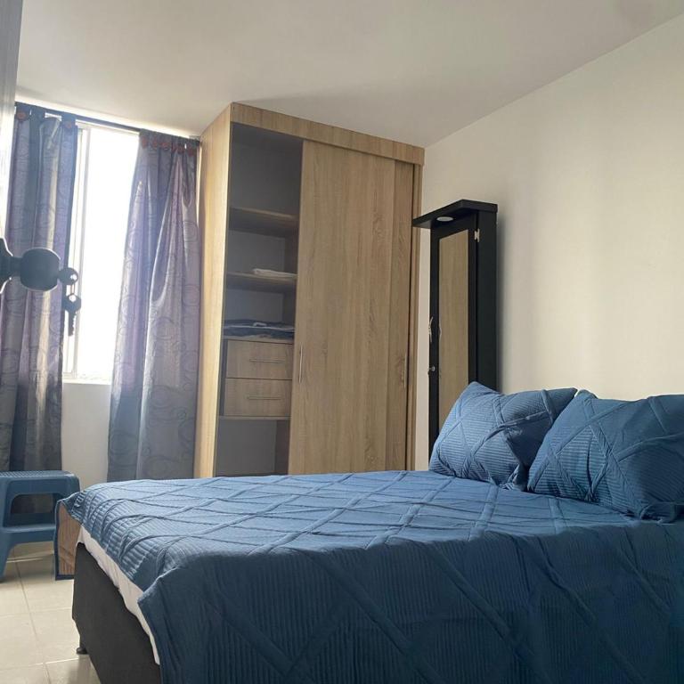 Tu según hogar - One-Bedroom Apartment - 4