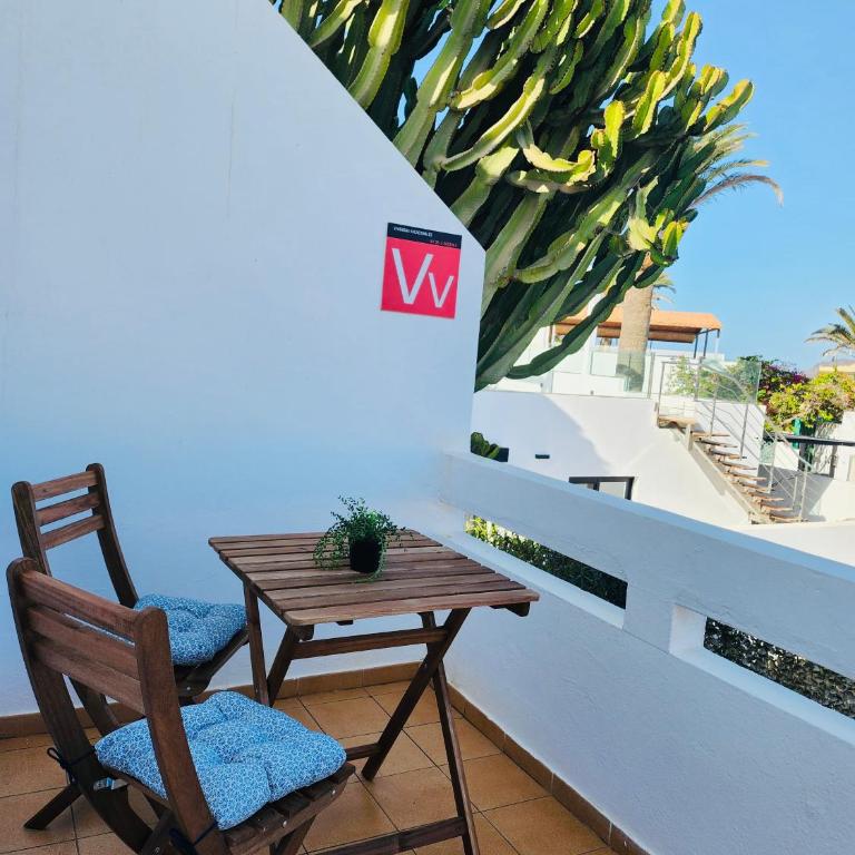Hoplaco apartament, almost on the beach - One-Bedroom House - 26