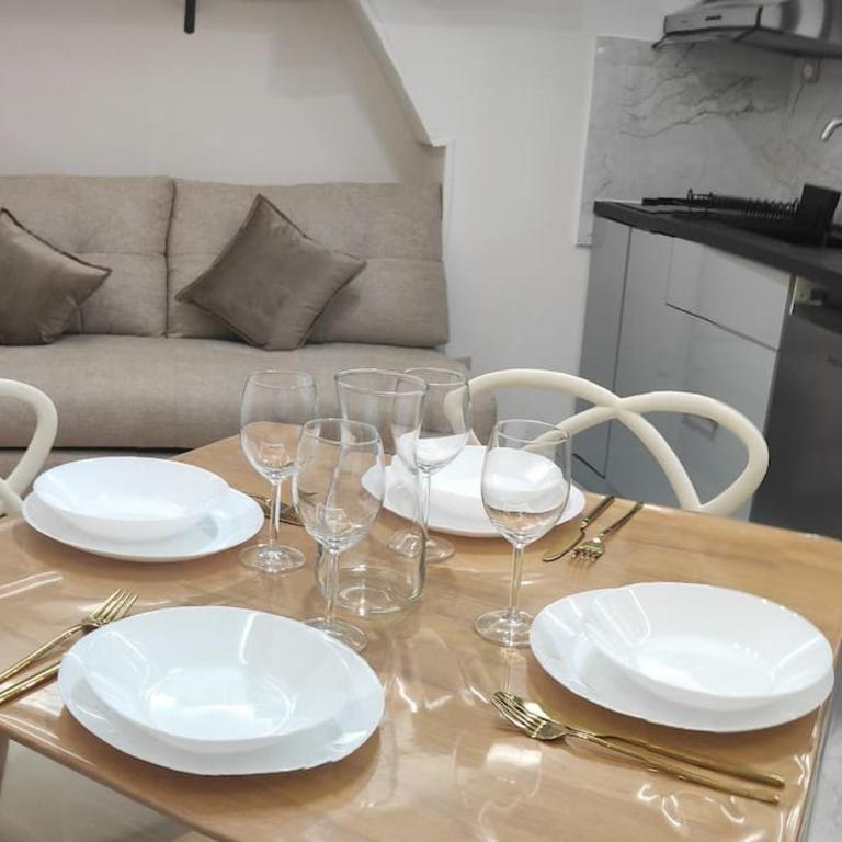 Appartement -Paris Bastille LIGHT - Appartamento con 1 Camera da Letto - 2