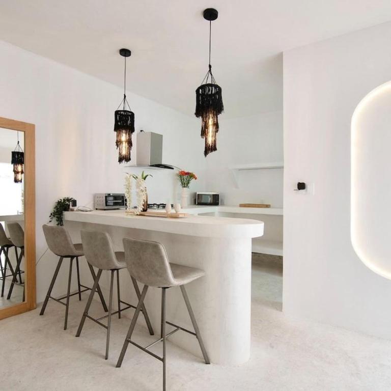 Breathtaking house with patio in Roma Norte - Apartamento - 70