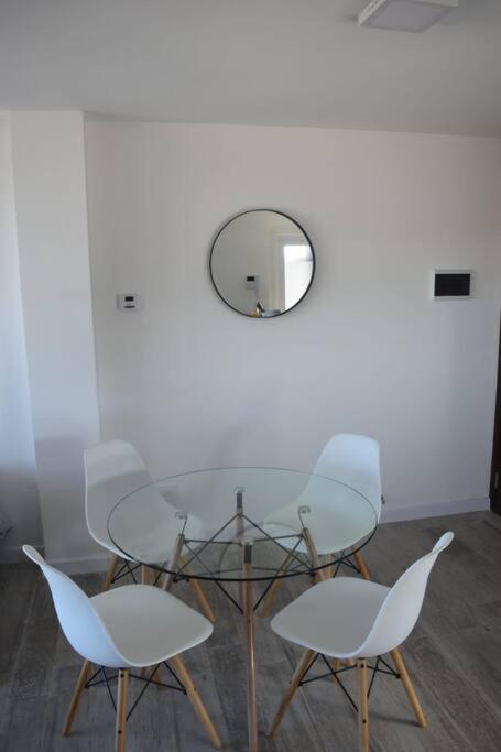 Departamento vista al mar Punta Mogotes - Apartamento de 1 dormitorio - 10
