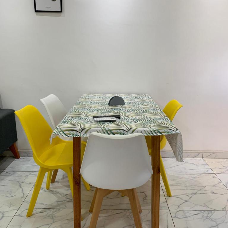 Angelina - Apartamento de 2 dormitorios - 4