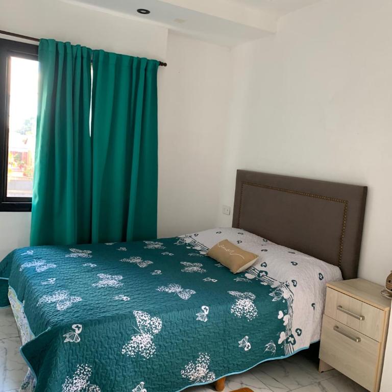 Angelina - Apartamento de 2 dormitorios - 11