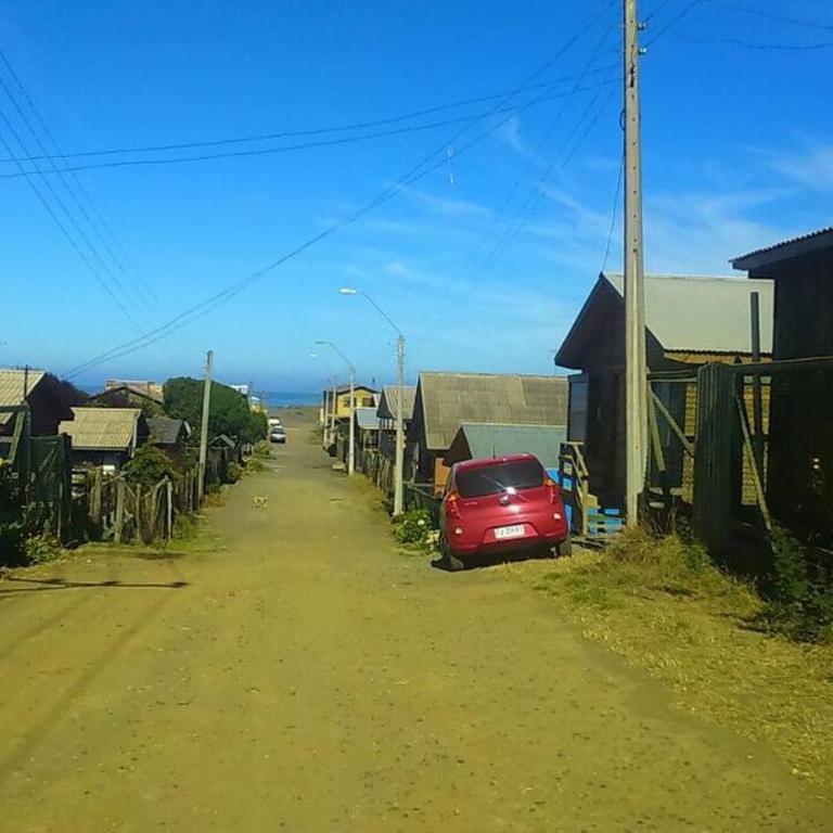 Iloca Cabaña Rancura - Two-Bedroom House - 7