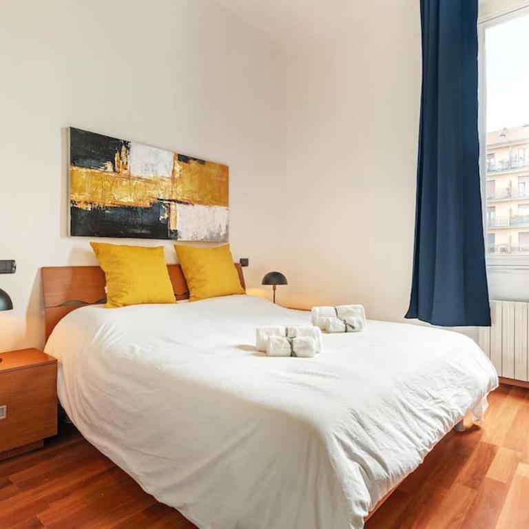 Duomo 10 min Apartment - Appartamento con 1 Camera da Letto - 8